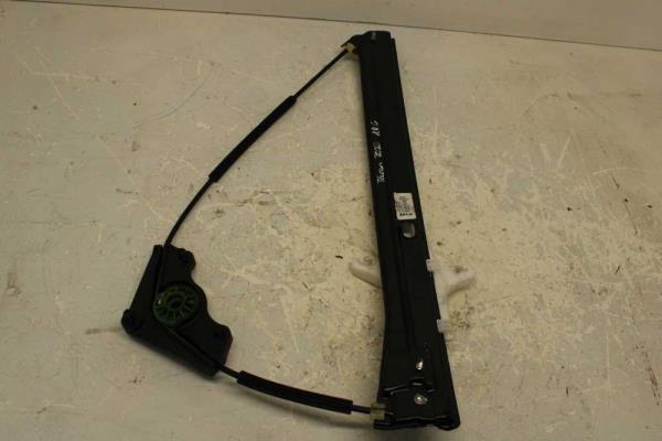 LEVE VITRE ELECTRIQUE ARRIERE GAUCHE VW TOURAN 9/2015+ - Vue 1